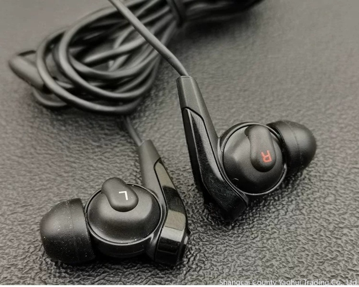 Noise Cancelling Headphone - For Sony MDR-NC31EM NC033 Original Noise
