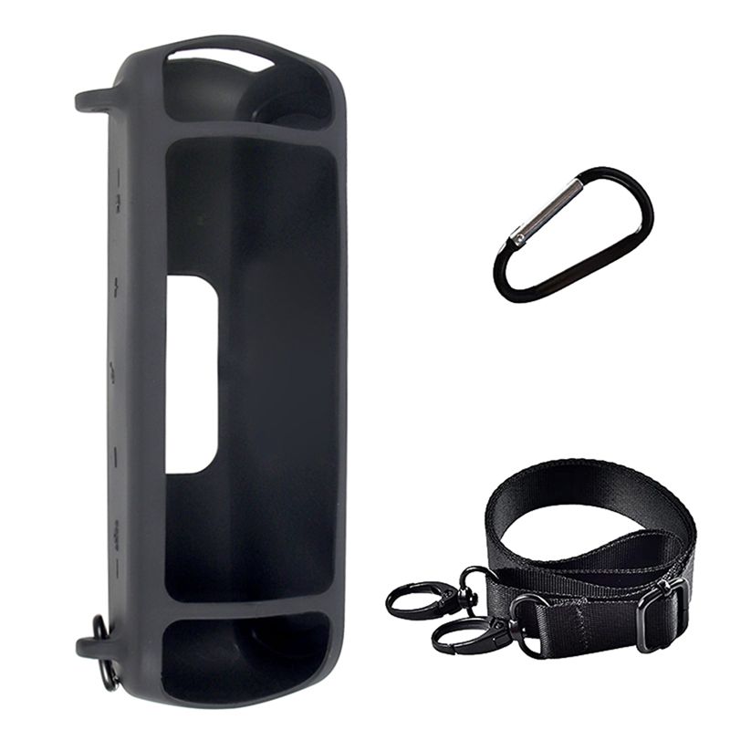 Anker Speaker Soundcore Motion+ - Silicone Case For Anker Soundcore Motion+
