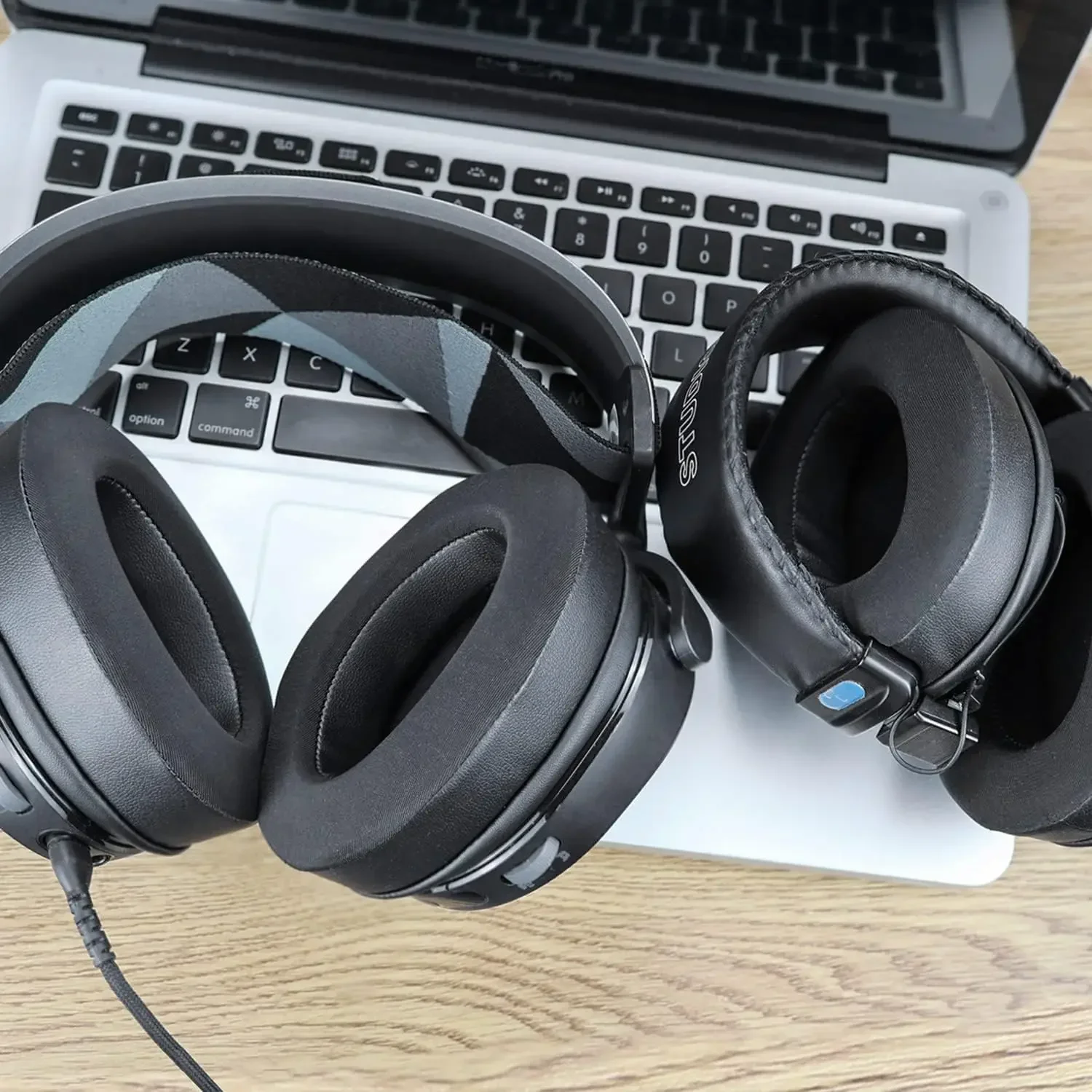 Audio Technica Headphone Ath-M20X - for Audio Technica ATH M50 M50X