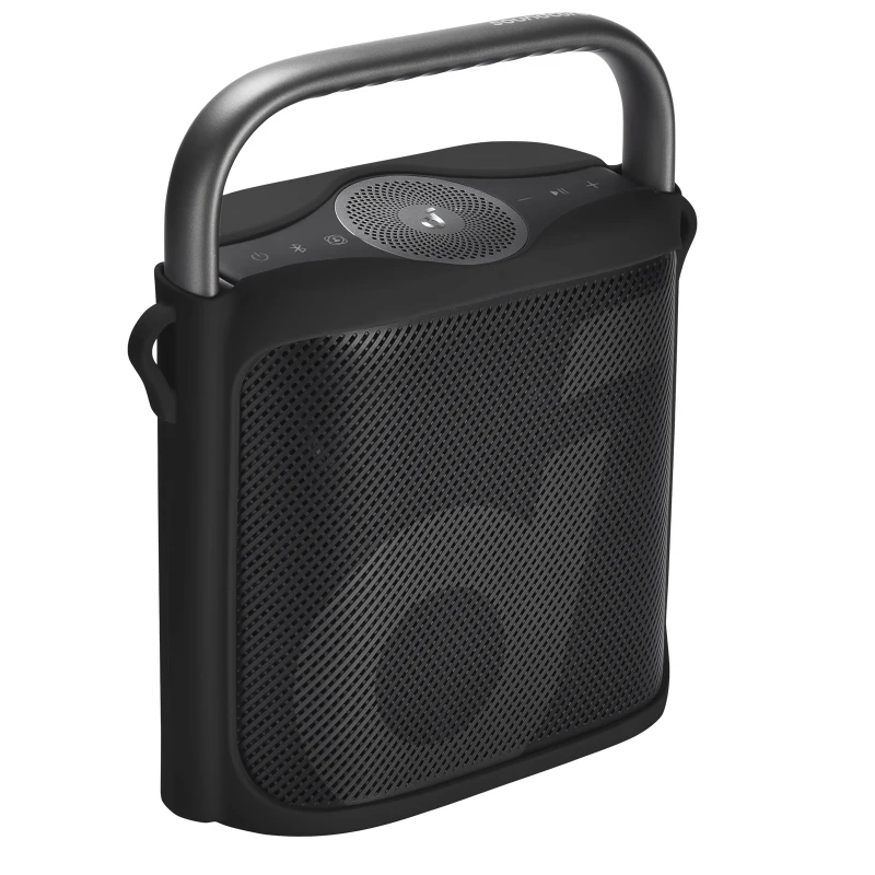 Silicone Case Cover for Anker  - Anker Speaker Soundcore Motion+ ulasan dan harga
