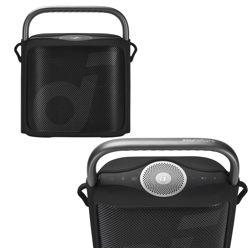 Silicone Case Cover for Anker  - Anker Speaker Soundcore Motion+ ulasan dan harga