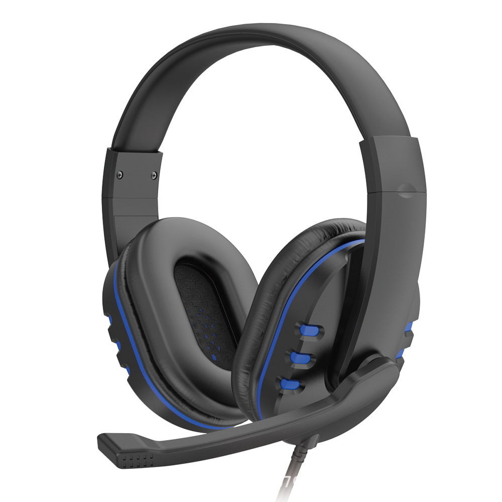 Headphones 3.5mm Wired Gaming  - Gaming Headset Rgb ulasan dan harga