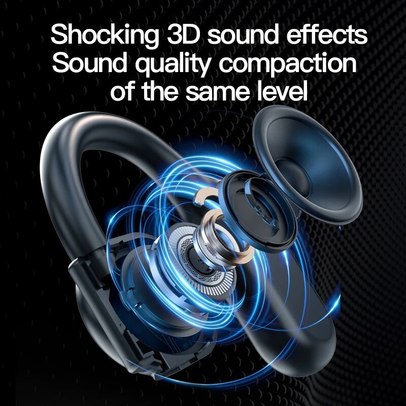 Wireless Headphones Bluetooth  - Noise Cancelling Headphone ulasan dan harga