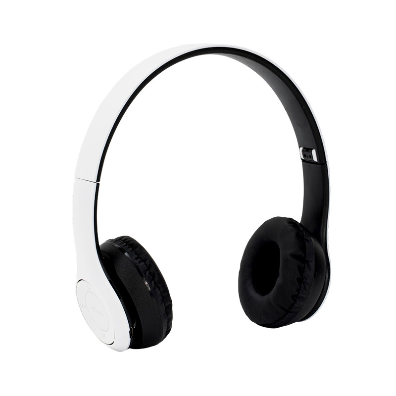 Bluetooth Headset Wireless Ear - Bluetooth Headset On Ear ulasan dan harga