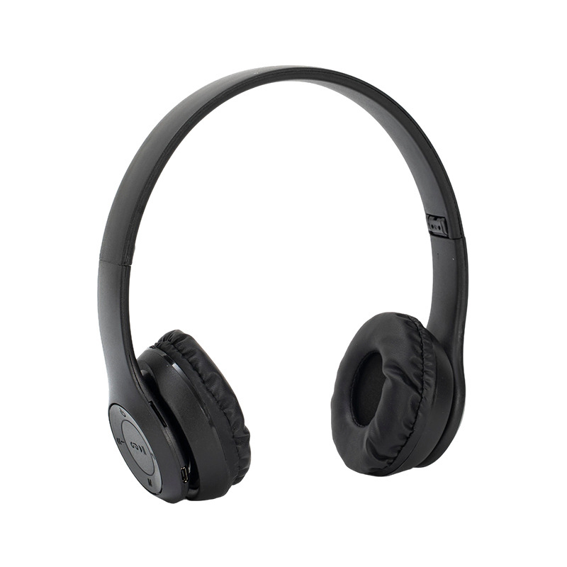 Bluetooth Headset Wireless Ear - Bluetooth Headset On Ear ulasan dan harga