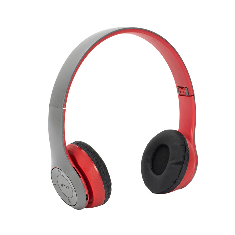 Bluetooth Headset Wireless Ear - Bluetooth Headset On Ear ulasan dan harga