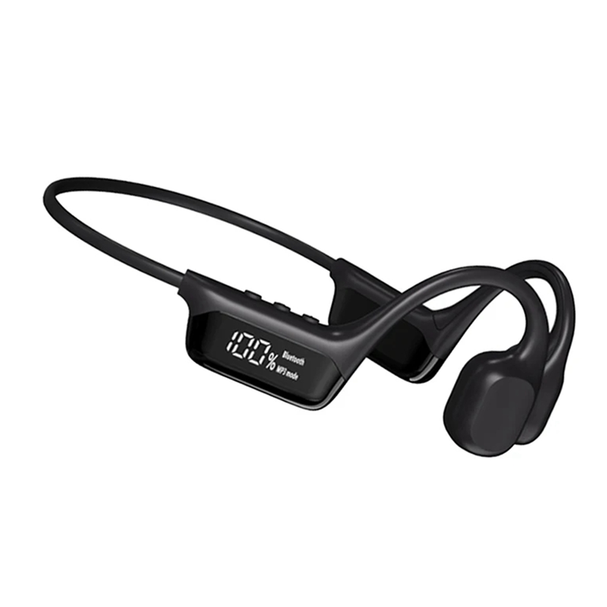 A10I S10 Bluetooth 5.4 Bone Co - Bluetooth Headset On Ear ulasan dan harga