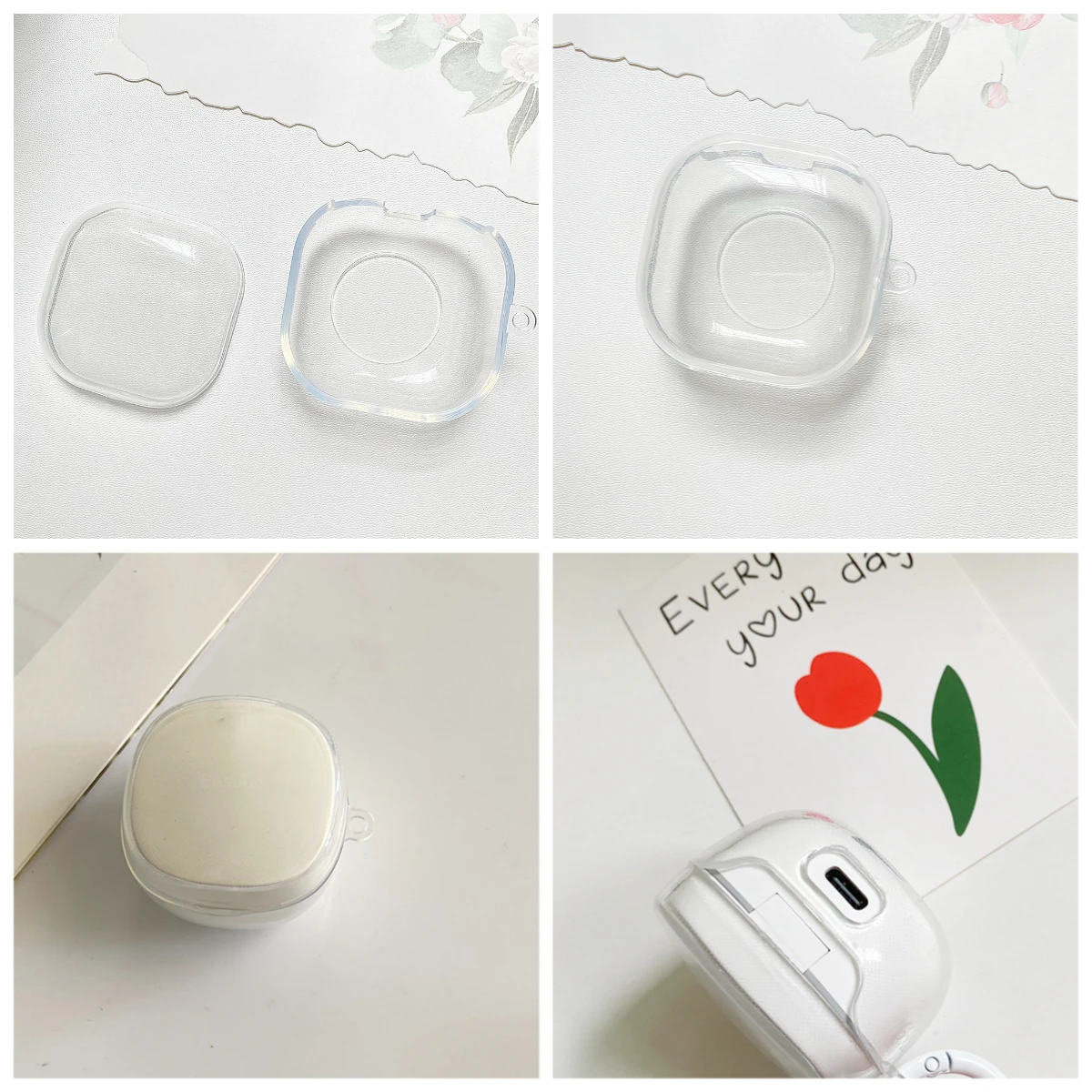 for golf ball Case For Beats F - Beats Headphone Powerbeats Pro ulasan dan harga