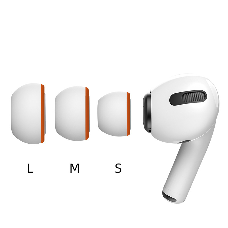 S/M/L Memory Foam Replacement  - Earphone Foam Tip ulasan dan harga