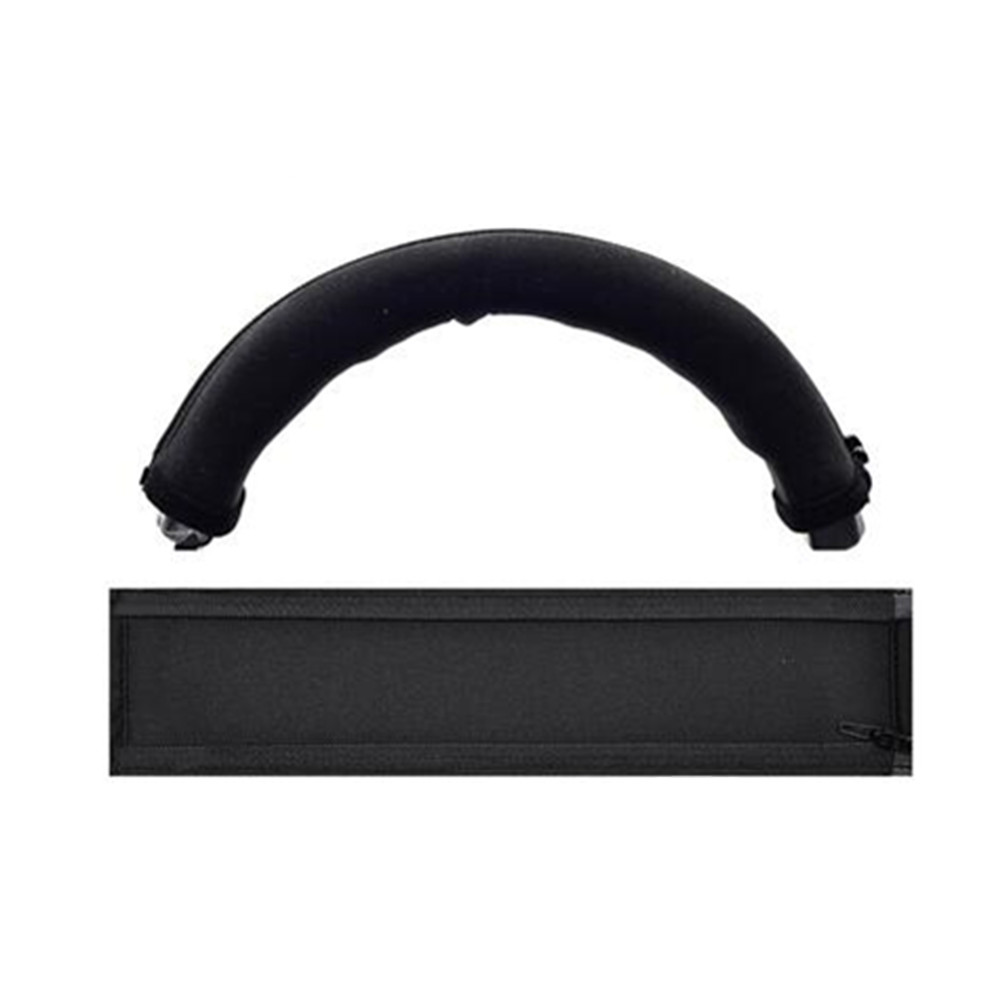 Headphone Zippered Headband He - Bluetooth Headset On Ear ulasan dan harga