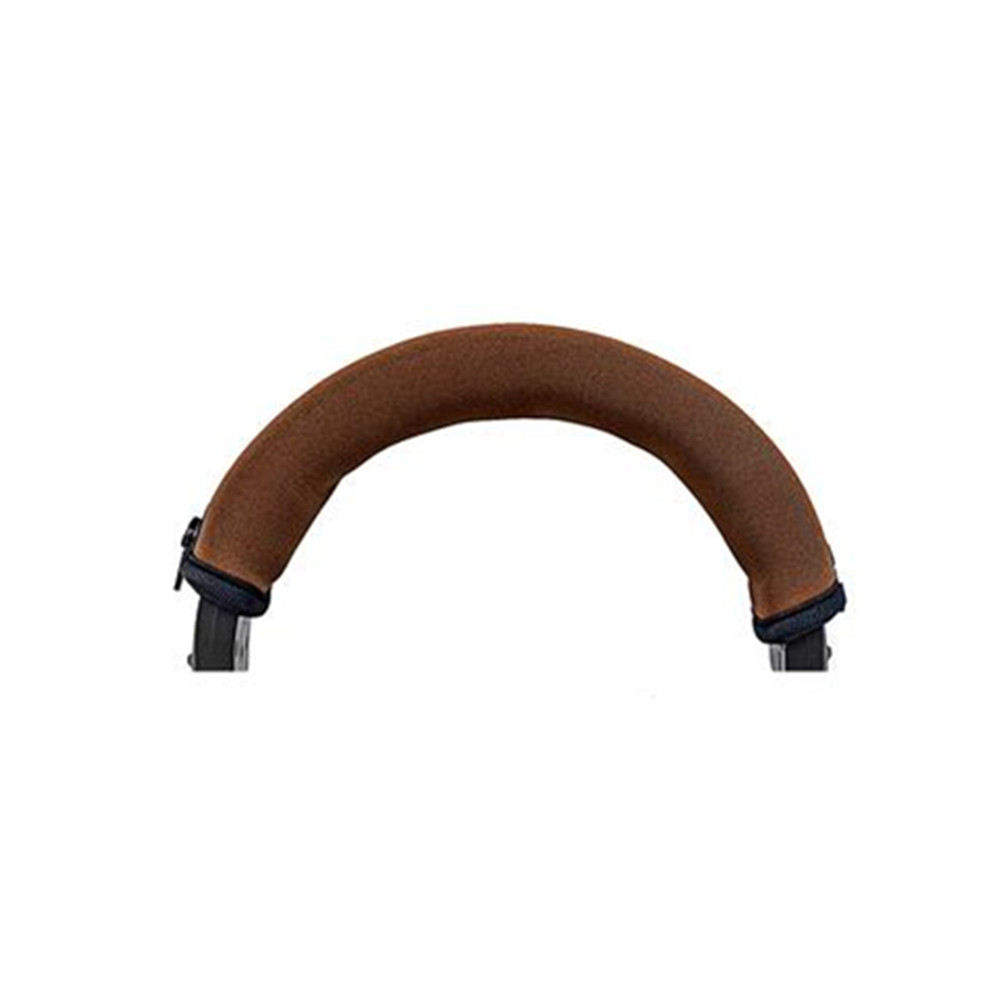Headphone Zippered Headband He - Bluetooth Headset On Ear ulasan dan harga