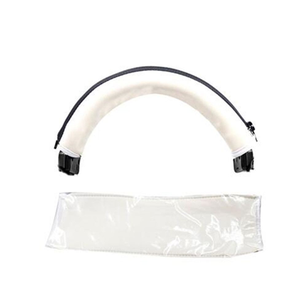 Headphone Zippered Headband He - Bluetooth Headset On Ear ulasan dan harga
