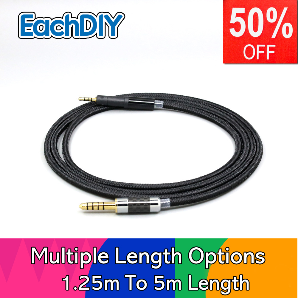 Super Soft Headphone Nylon OFC - Sennheiser Headphone Hd 560S ulasan dan harga