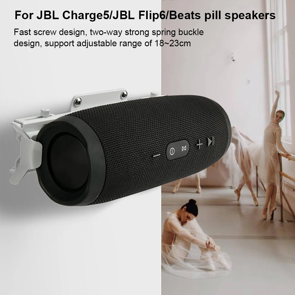 Speaker Wall Bracket Wall Moun - Jbl Speaker Flip 6 ulasan dan harga