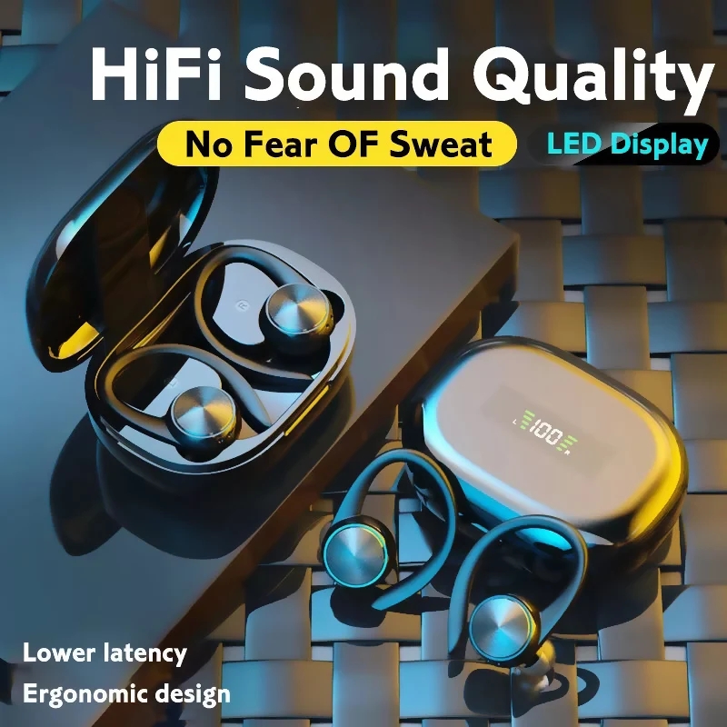 for Ulefone Armor 29 Pro 29 Ul - Sports Earphone Hook ulasan dan harga