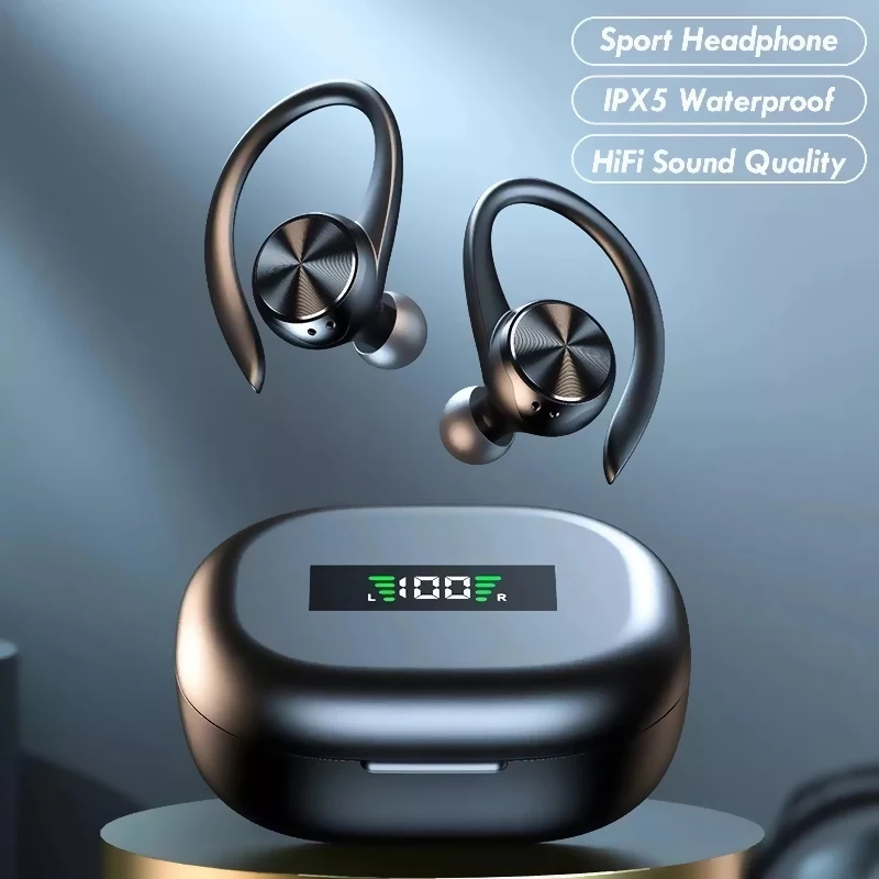 for Ulefone Armor 29 Pro 29 Ul - Sports Earphone Hook ulasan dan harga