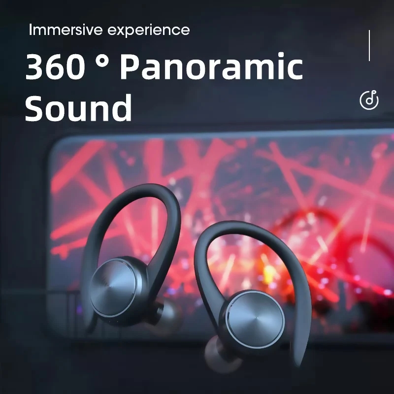 for Ulefone Armor 29 Pro 29 Ul - Sports Earphone Hook ulasan dan harga