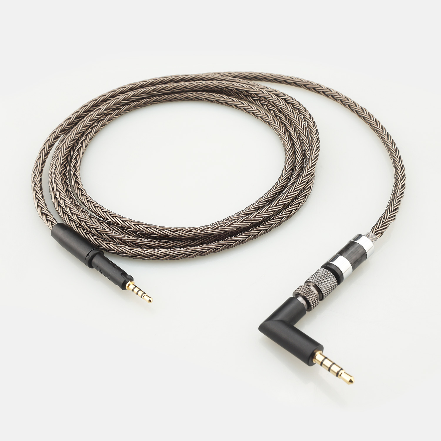 16 Core OCC Silver Plated HIFI - Sennheiser Headphone Hd 560S ulasan dan harga