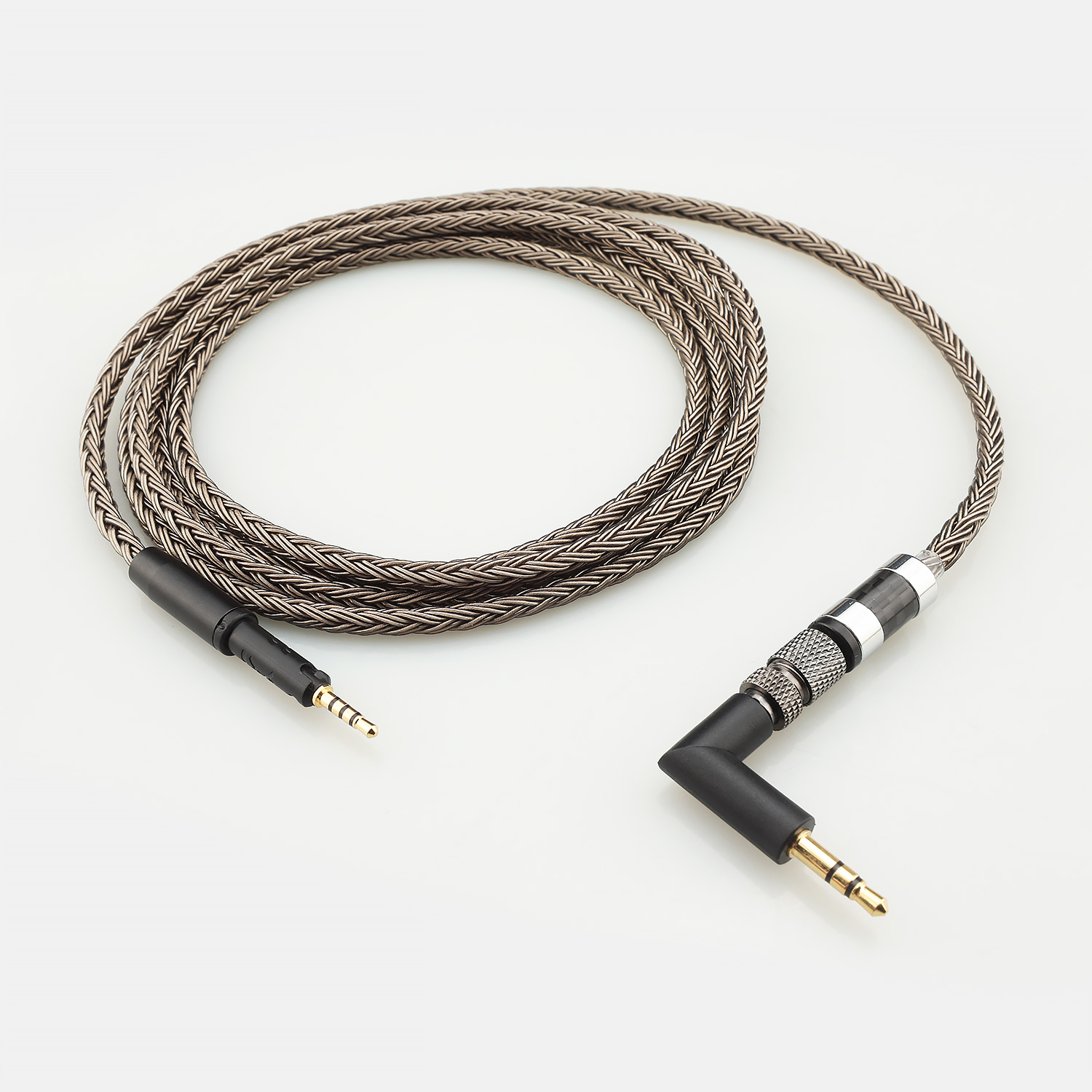 16 Core OCC Silver Plated HIFI - Sennheiser Headphone Hd 560S ulasan dan harga